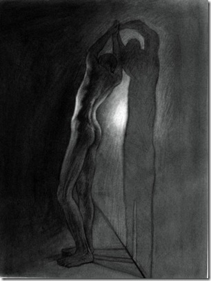 Marie Payen Fan Nude